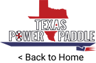 Texas Power Paddle