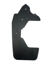 Load image into Gallery viewer, Powder Coated Aluminum Rudder