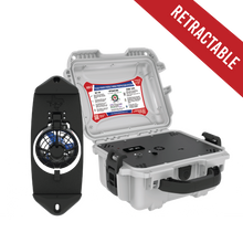 Load image into Gallery viewer, Gen 3 XL Transducer Mounted Propulsion System for Hobie™ Kayaks