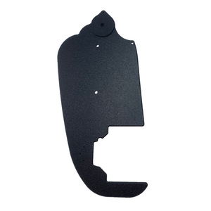 Rudder Replacement (ABS Plastic)