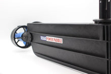 Load image into Gallery viewer, Universal Rudder Mounted Propulsion System for all Kayaks w/ steerable rudders w/o battery case