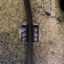 Load image into Gallery viewer, Hot glue cable clip