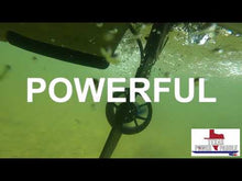 Load and play video in Gallery viewer, Gen 2 Integrated Rudder Propulsion System for Hobie™ Kayaks
