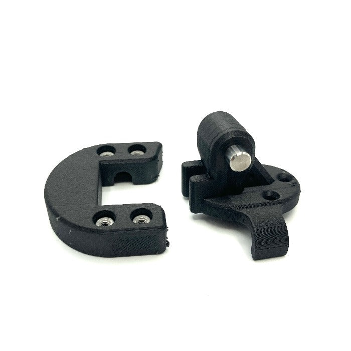 Motor Mount Repair Kit Texas Power Paddle