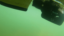 Load image into Gallery viewer, Gen 3 XL Integrated Rudder Propulsion System for Hobie™ Kayaks
