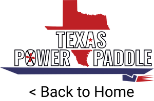 Texas Power Paddle
