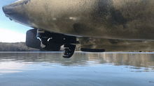 Load image into Gallery viewer, Gen 3 XL Integrated Rudder Propulsion System for Hobie™ Kayaks
