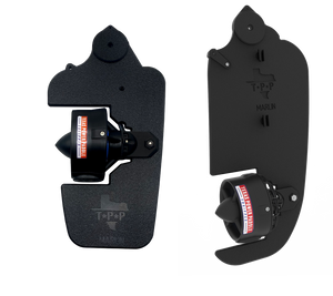 Integrated Rudder Propulsion System for Hobie Kayaks w/o battery control case