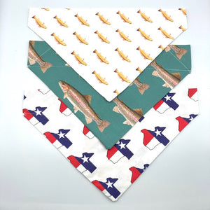 Fishing Buddy Apparel