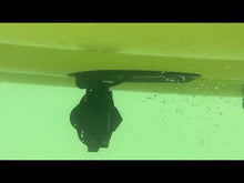 Load and play video in Gallery viewer, Gen 2 Transducer Mounted Propulsion System for Hobie™ Kayaks
