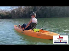 Load and play video in Gallery viewer, Guided Electric Kayak Tours
