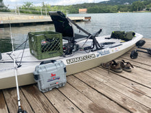 Load image into Gallery viewer, Guided Electric Kayak Tours
